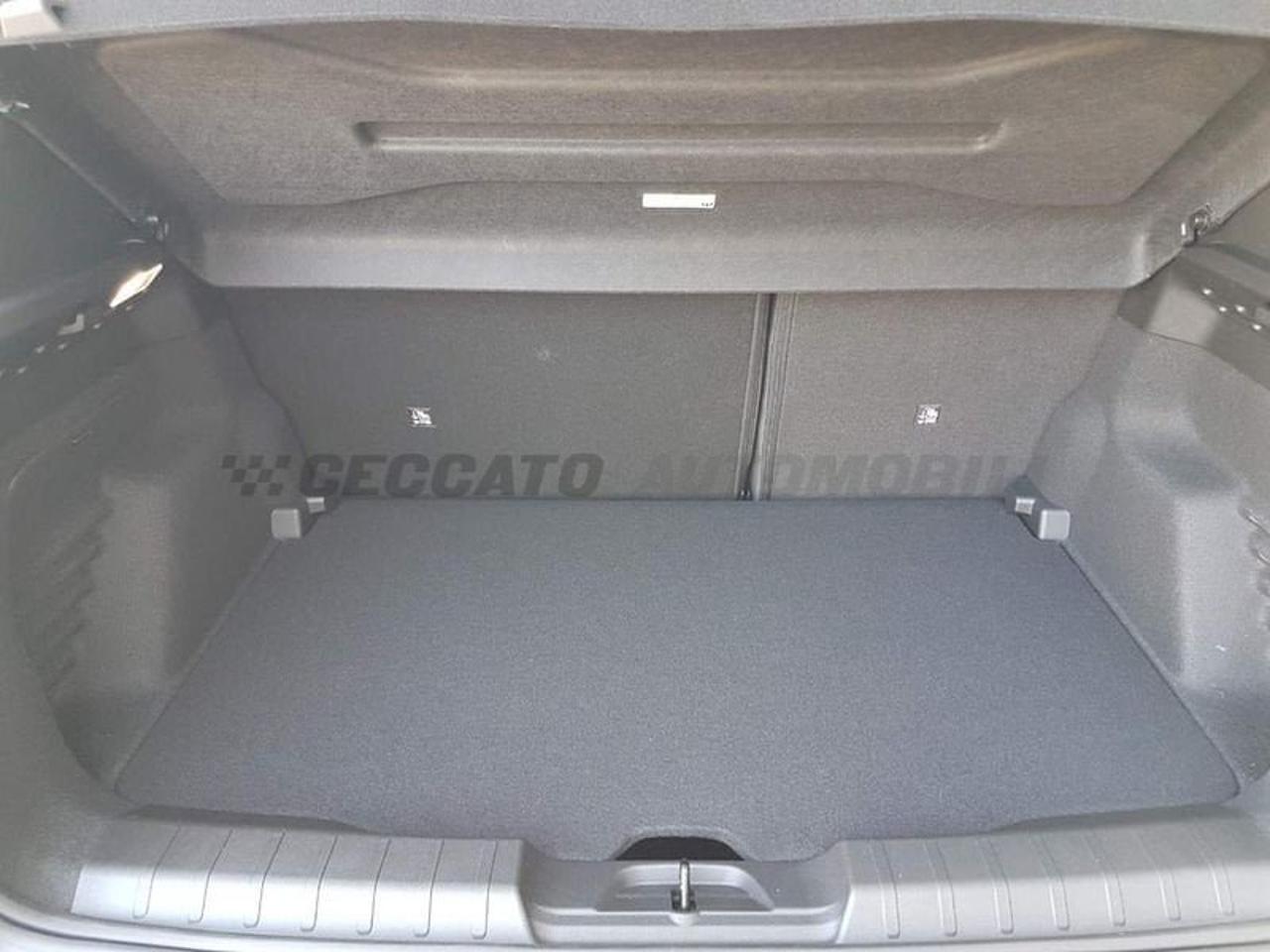 Jeep Jeep Avenger usata, con Isofix