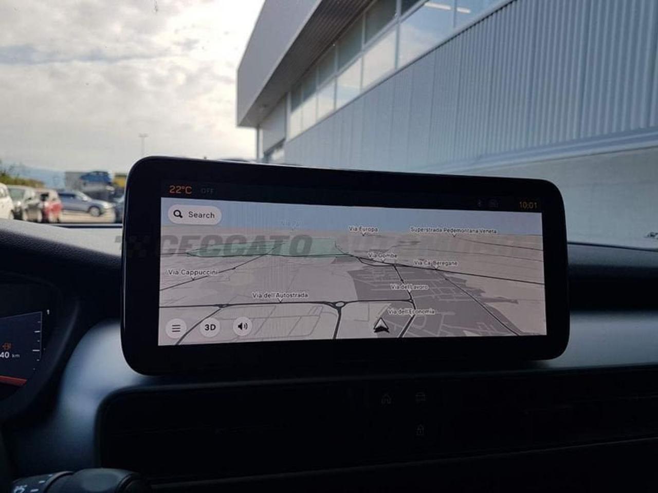 Jeep Jeep Avenger usata 15