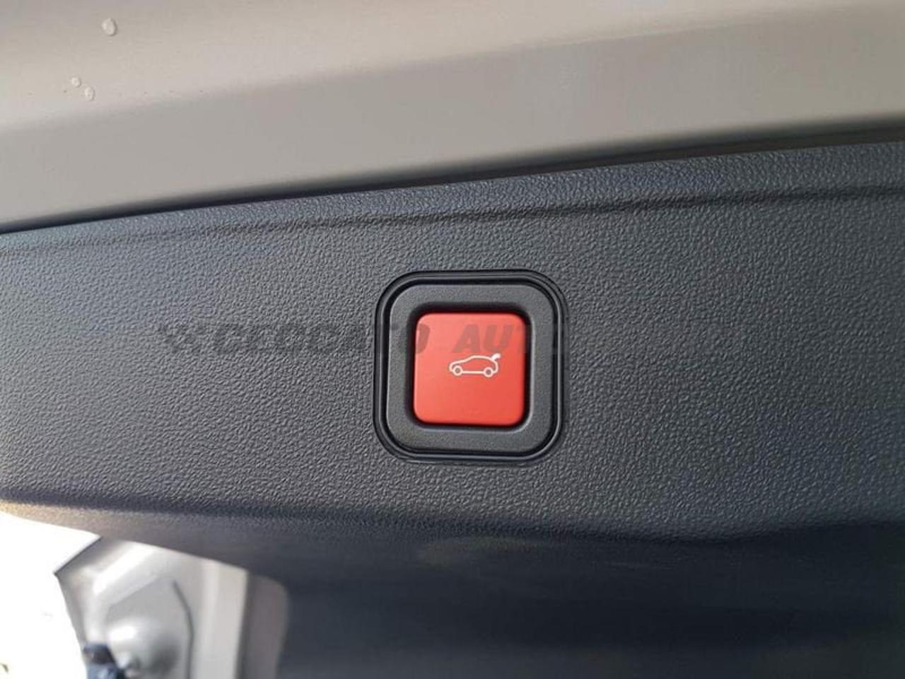 Jeep Jeep Avenger usata 16