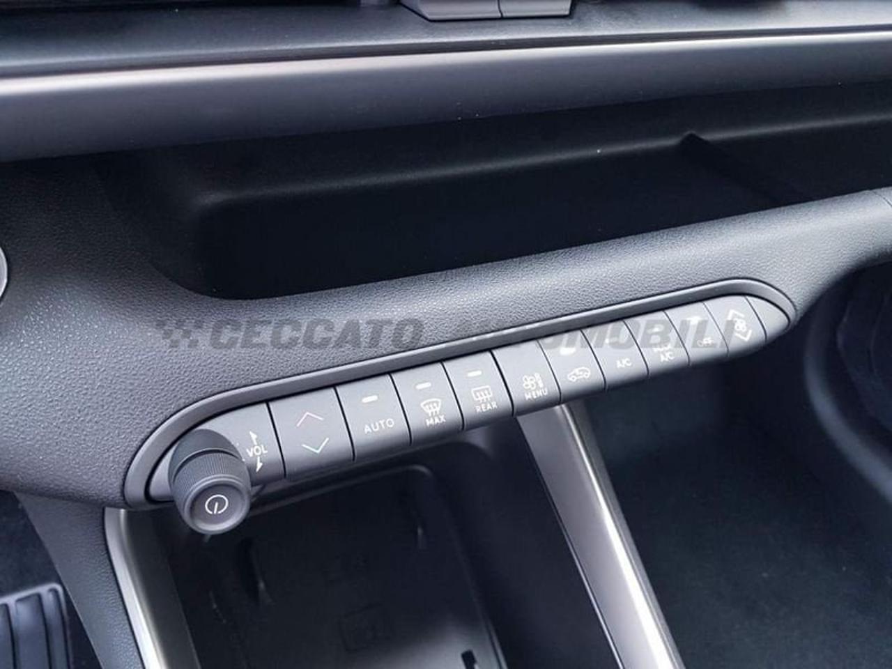 Jeep Jeep Avenger usata, con Caricabatterie di bordo da 11 kW