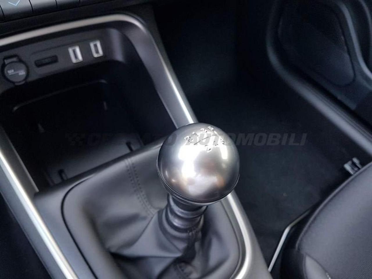 Jeep Jeep Avenger usata, con Caricabatterie di bordo da 22 kW