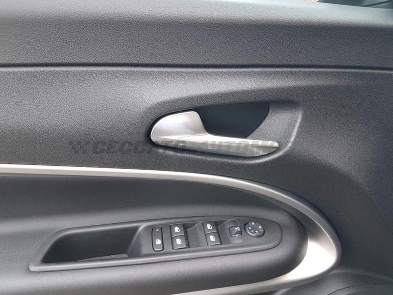 Jeep Jeep Avenger usata, con Climatizzatore