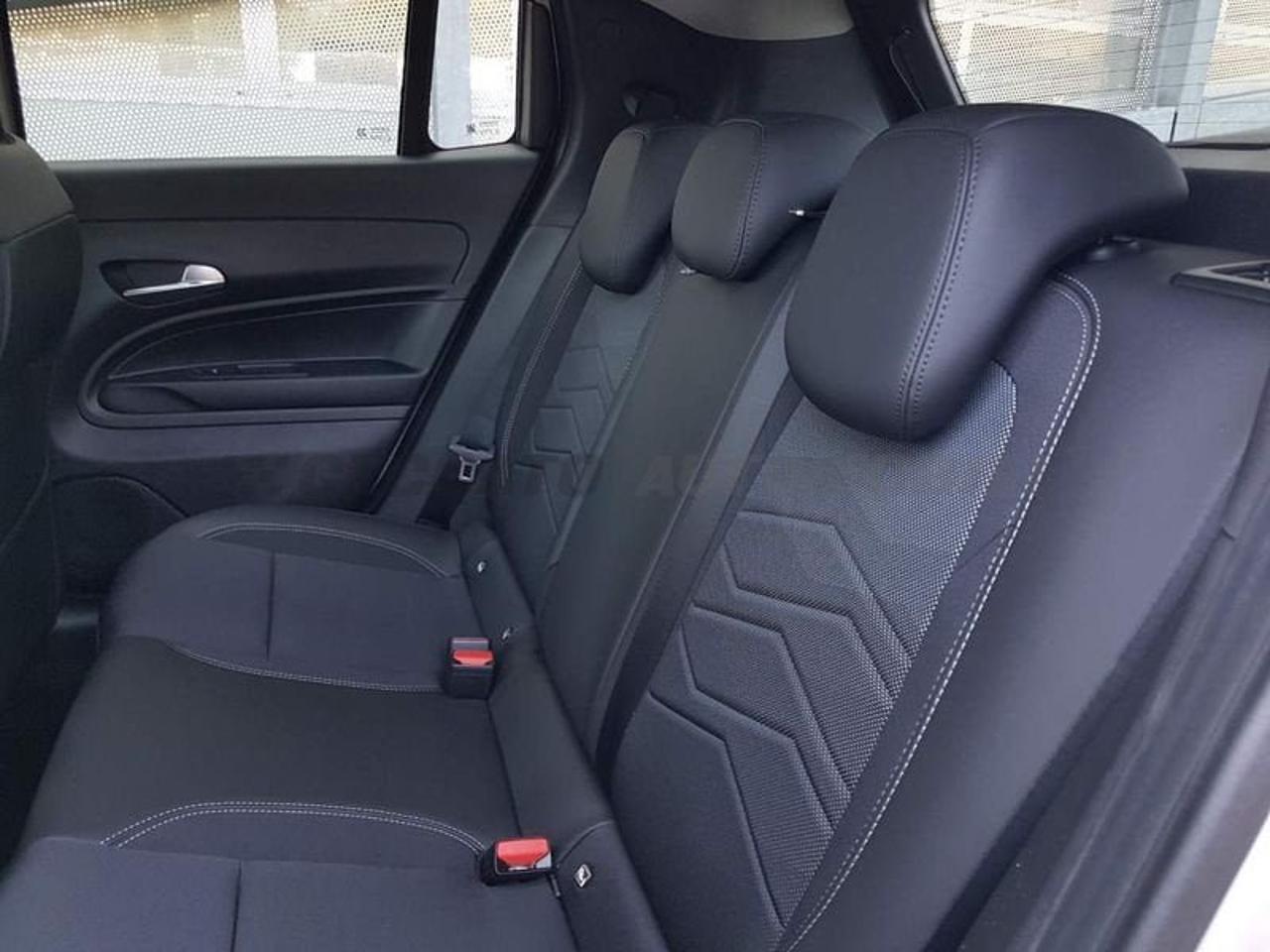 Jeep Jeep Avenger usata, con GPS