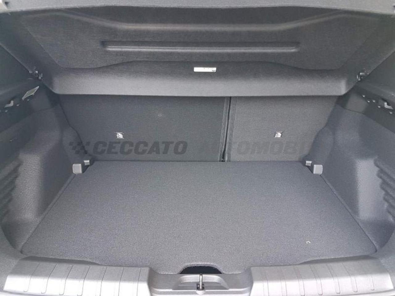 Jeep Jeep Avenger usata, con Isofix