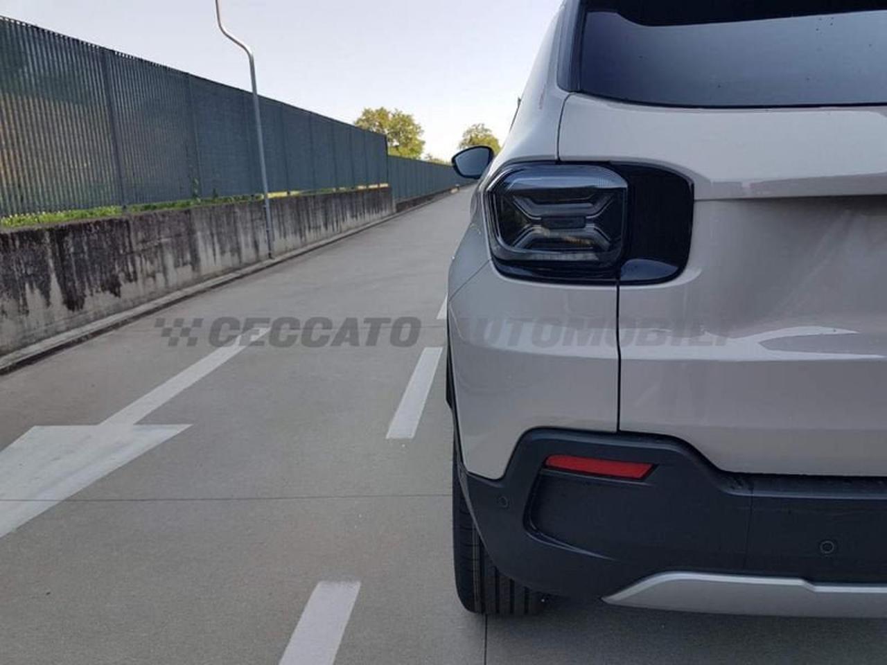 Jeep Jeep Avenger usata, con Sistema Keyless