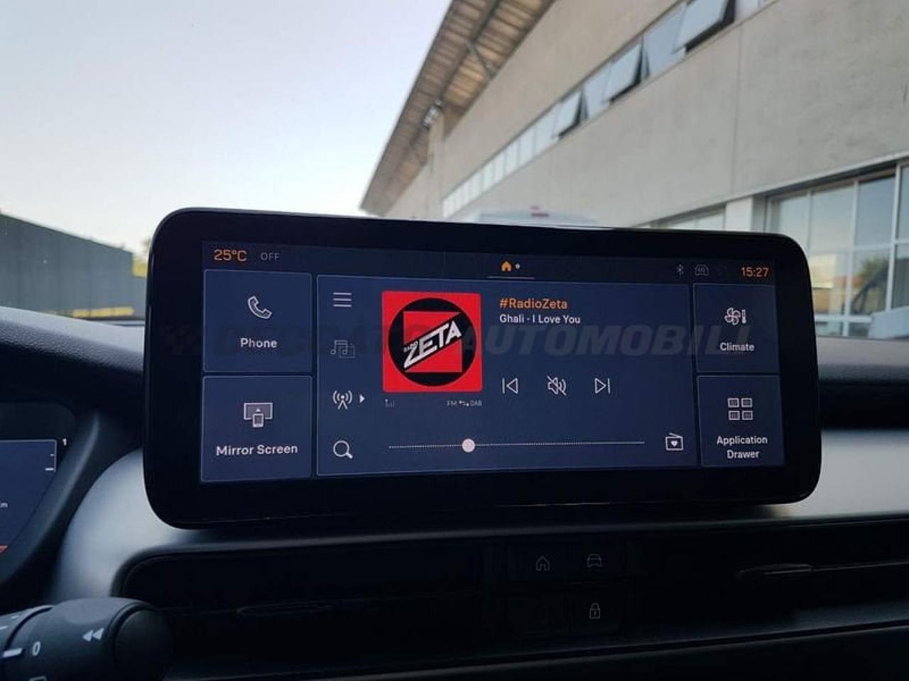 Jeep Jeep Avenger usata 15