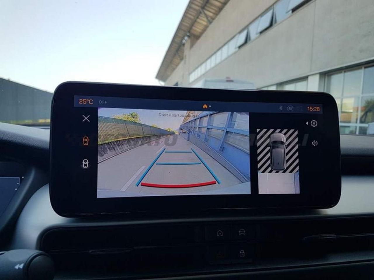 Jeep Jeep Avenger usata 23