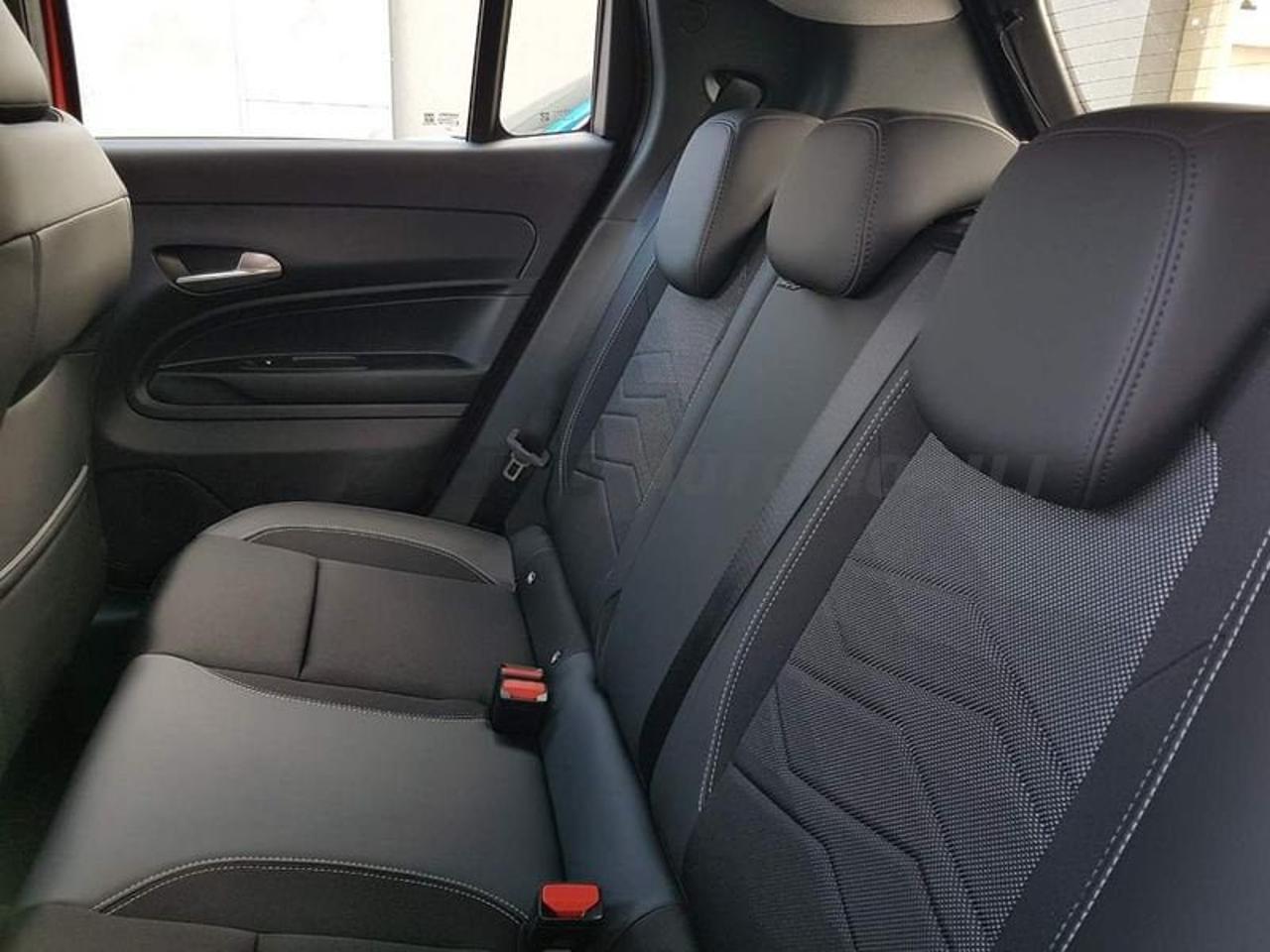 Jeep Jeep Avenger usata, con GPS