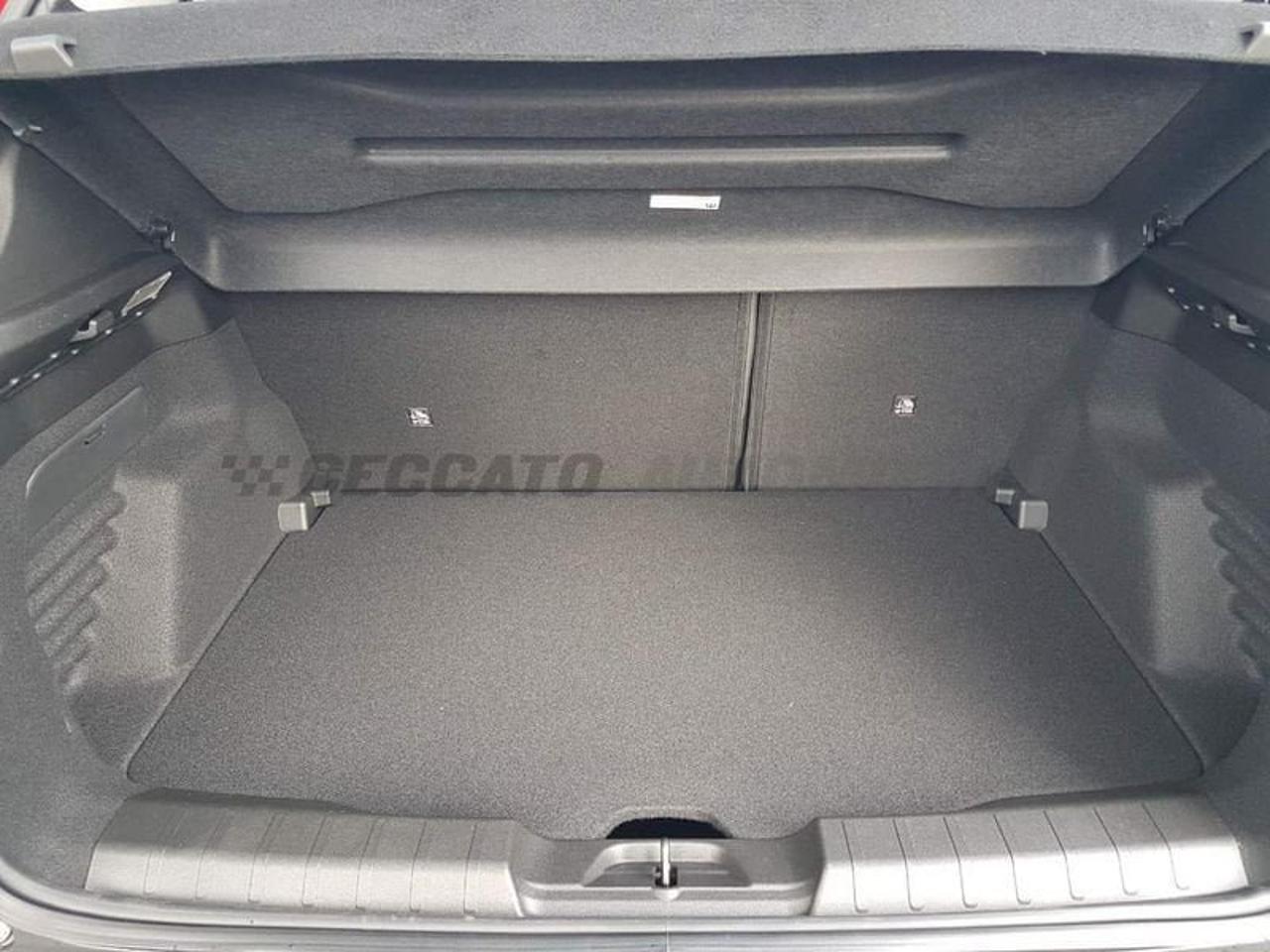 Jeep Jeep Avenger usata, con Isofix