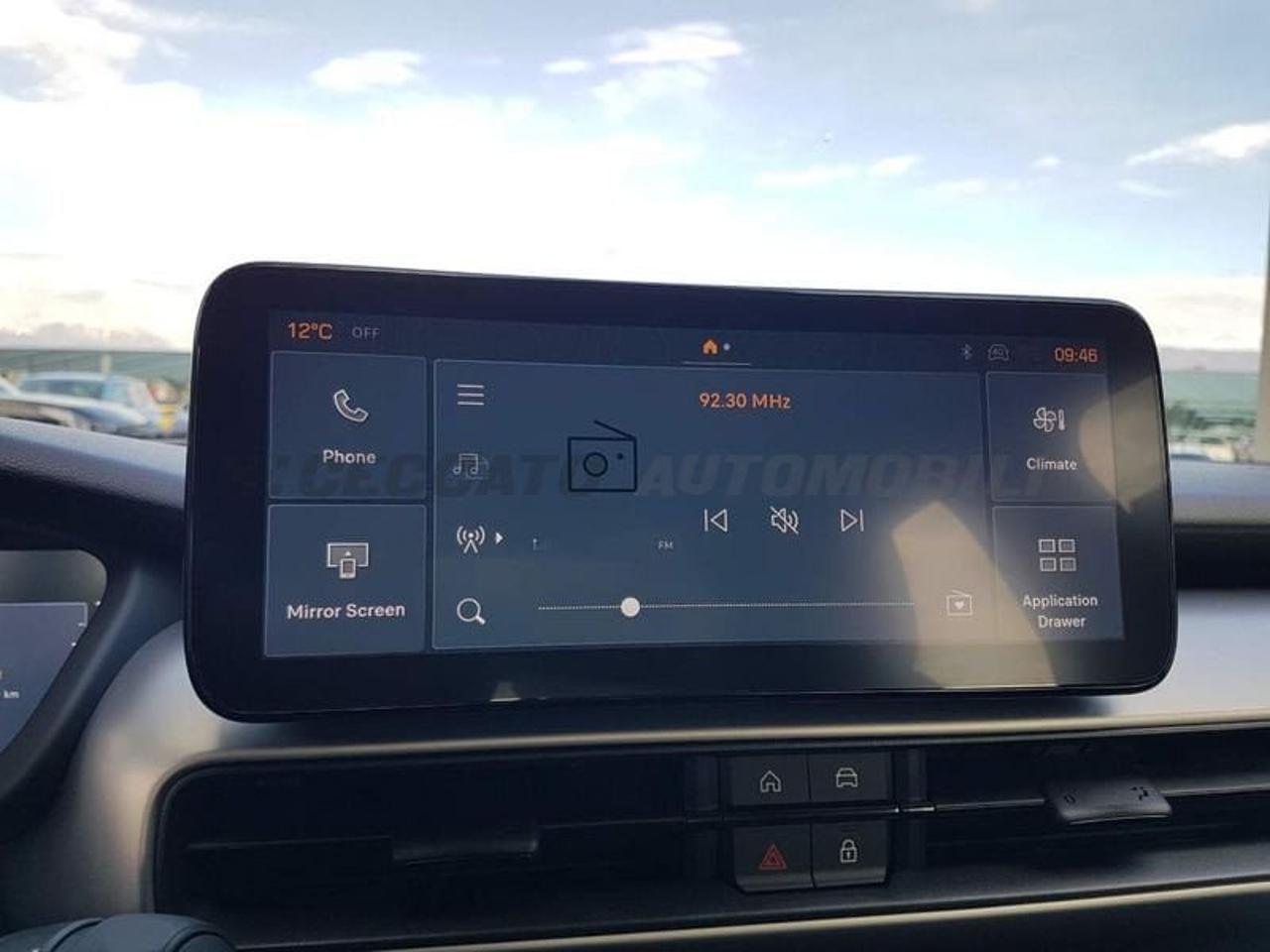 Jeep Jeep Avenger usata 15