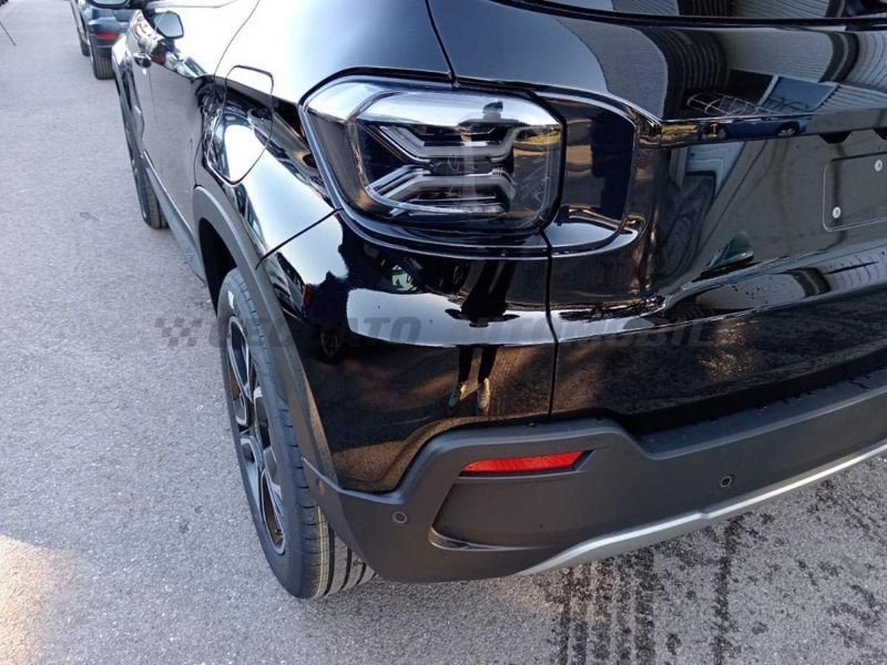 Jeep Jeep Avenger usata, con Caricabatterie di bordo da 22 kW