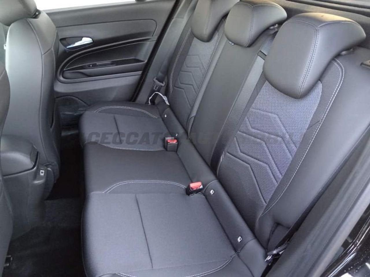 Jeep Jeep Avenger usata 15