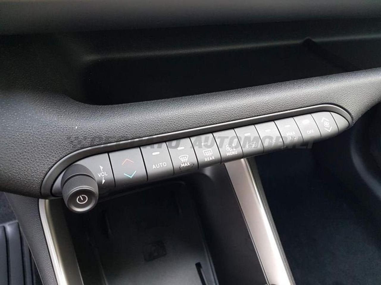 Jeep Jeep Avenger usata, con Portapacchi