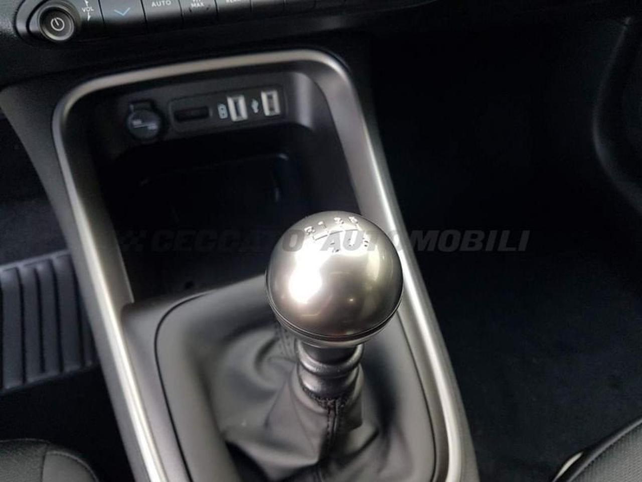 Jeep Jeep Avenger usata, con Rivestimento interno