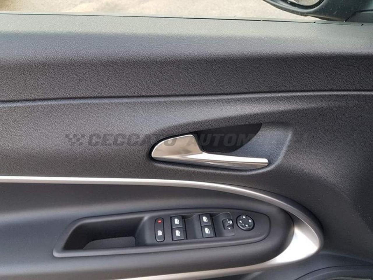 Jeep Jeep Avenger usata, con Sistema Keyless