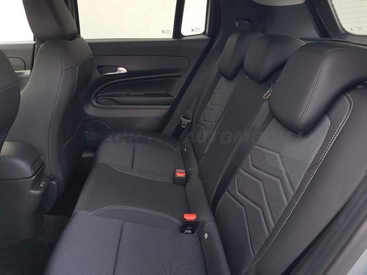 Jeep Jeep Avenger usata, con Tettuccio apribile