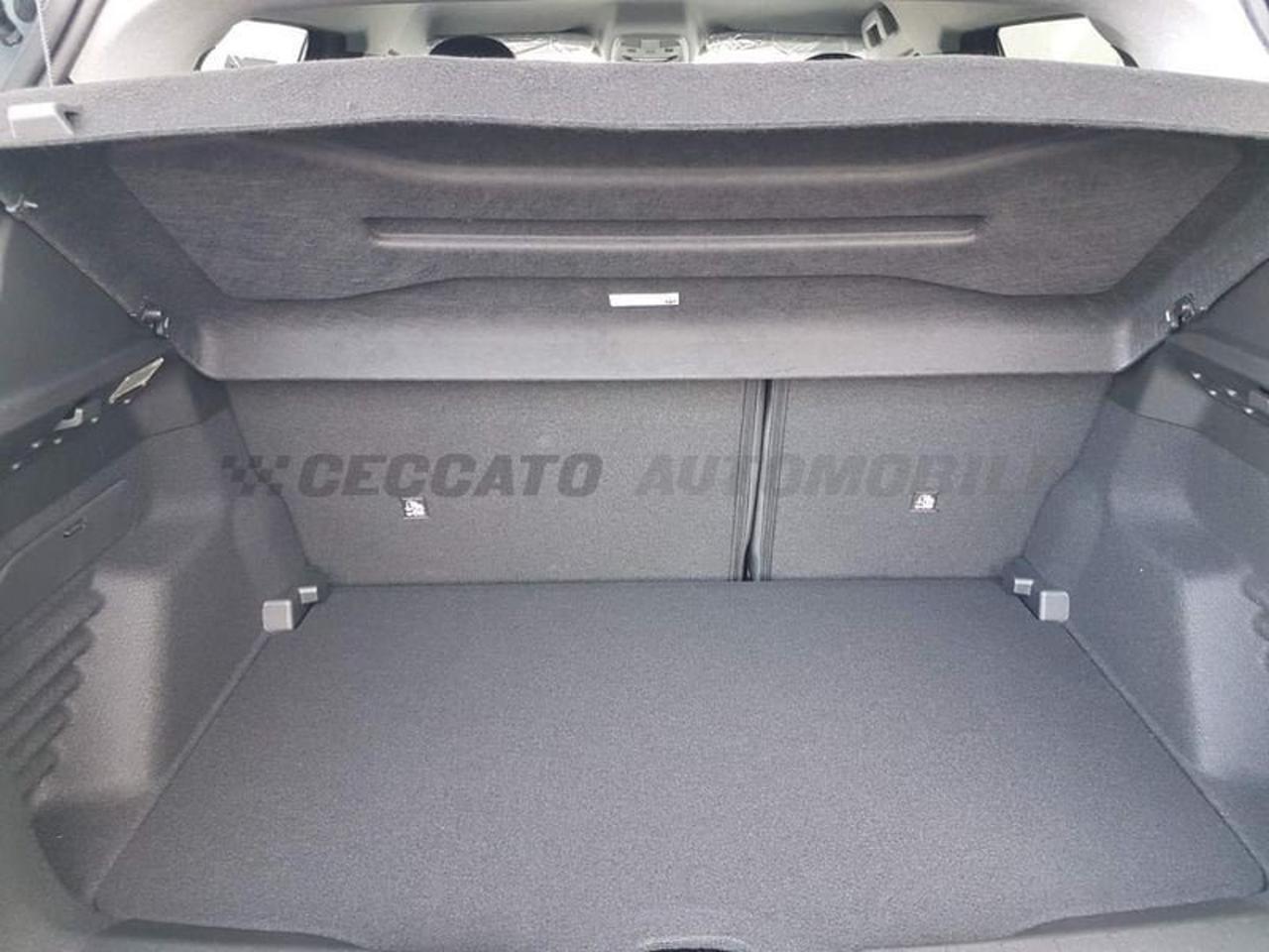 Jeep Jeep Avenger usata, con Vetri Oscurati