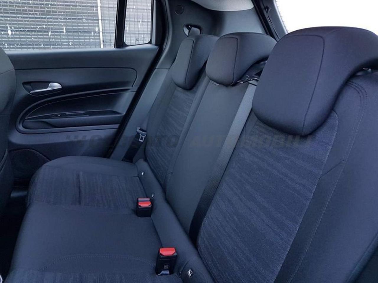 Jeep Jeep Avenger usata, con Sistema Keyless