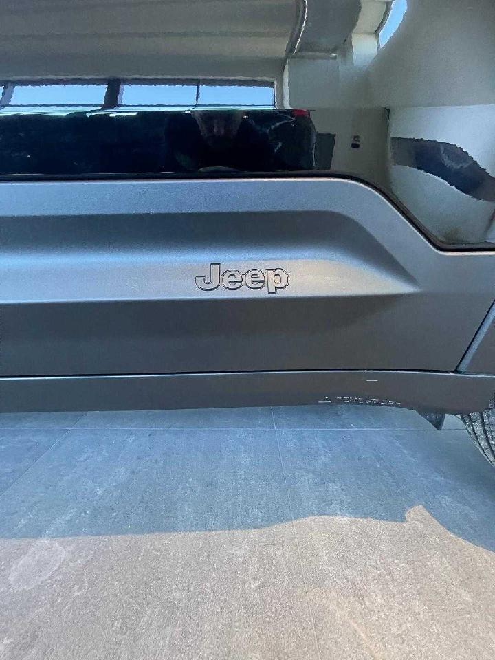 Jeep Jeep Avenger usata, con Xenon-led