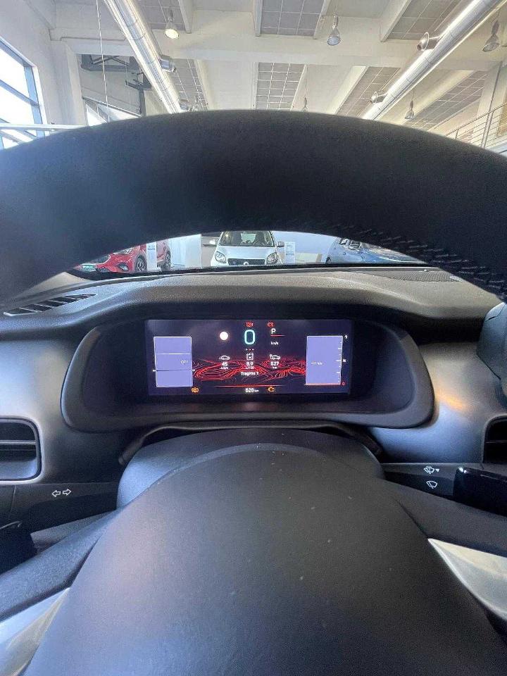 Jeep Jeep Avenger usata 4