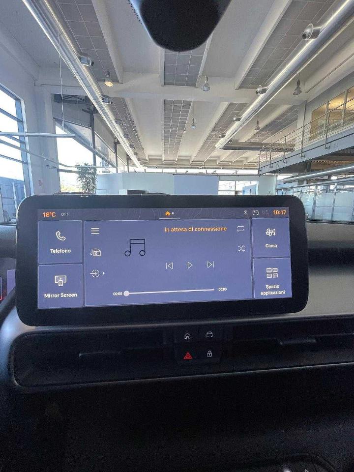 Jeep Jeep Avenger usata 6