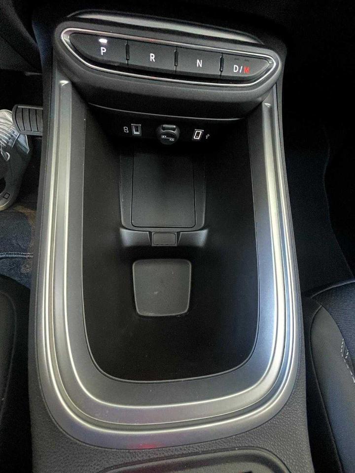 Jeep Jeep Avenger usata 7