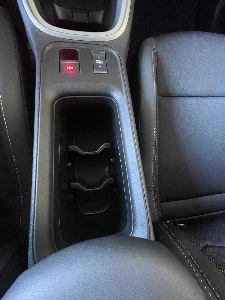 Jeep Jeep Avenger usata 8