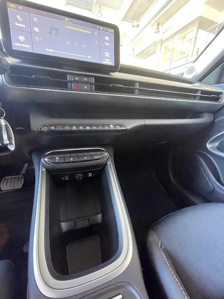 Jeep Jeep Avenger usata 9