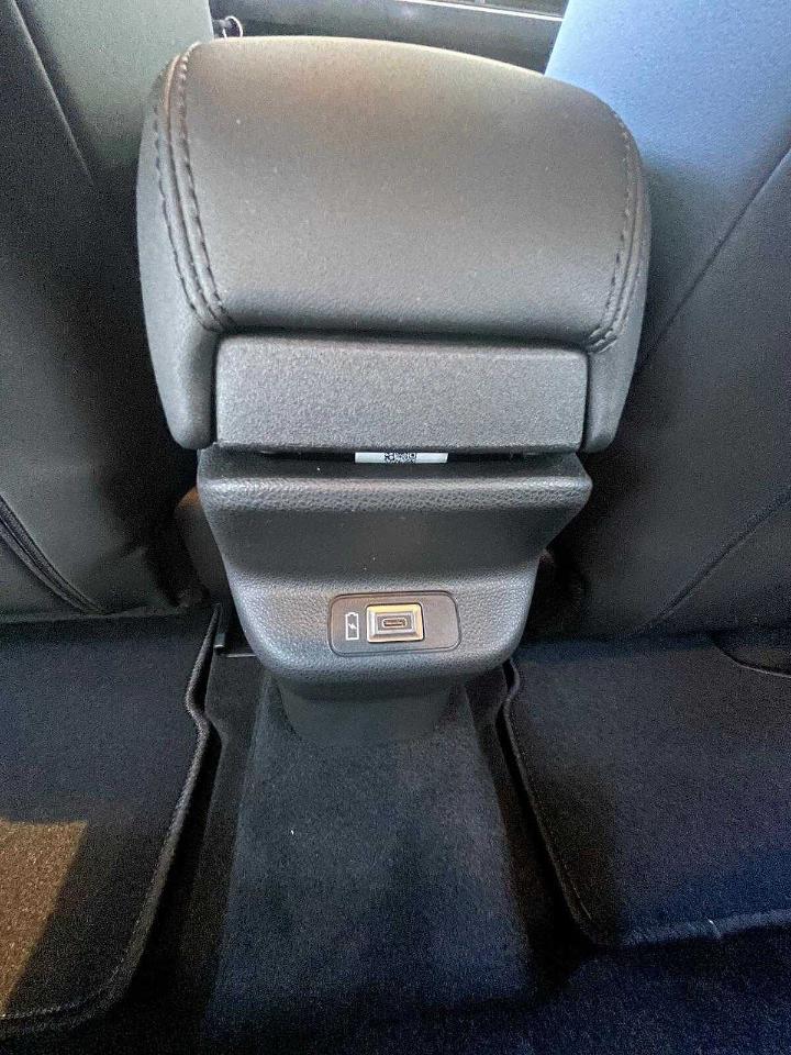 Jeep Jeep Avenger usata 13