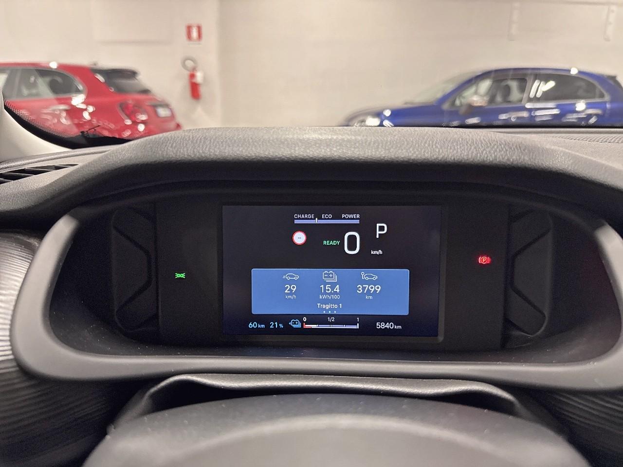 Jeep Jeep Avenger usata, con Mirror Screen