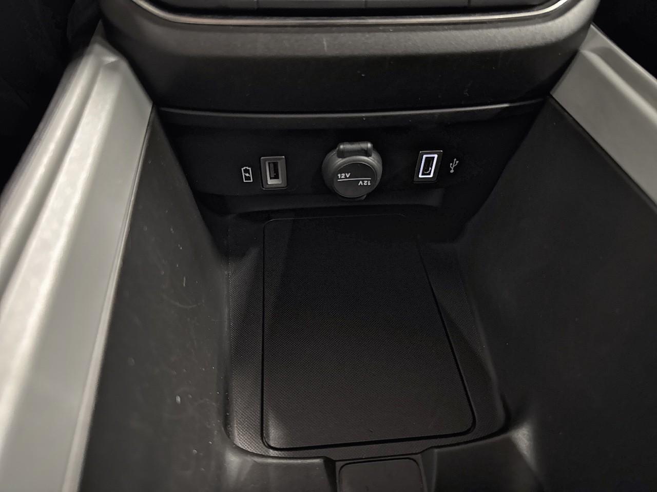 Jeep Jeep Avenger usata 5