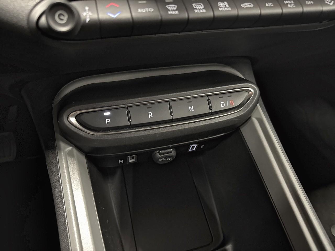 Jeep Jeep Avenger usata 6