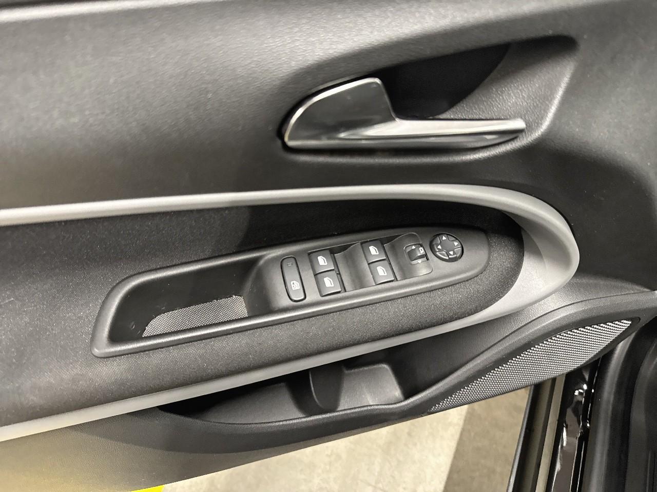 Jeep Jeep Avenger usata 8