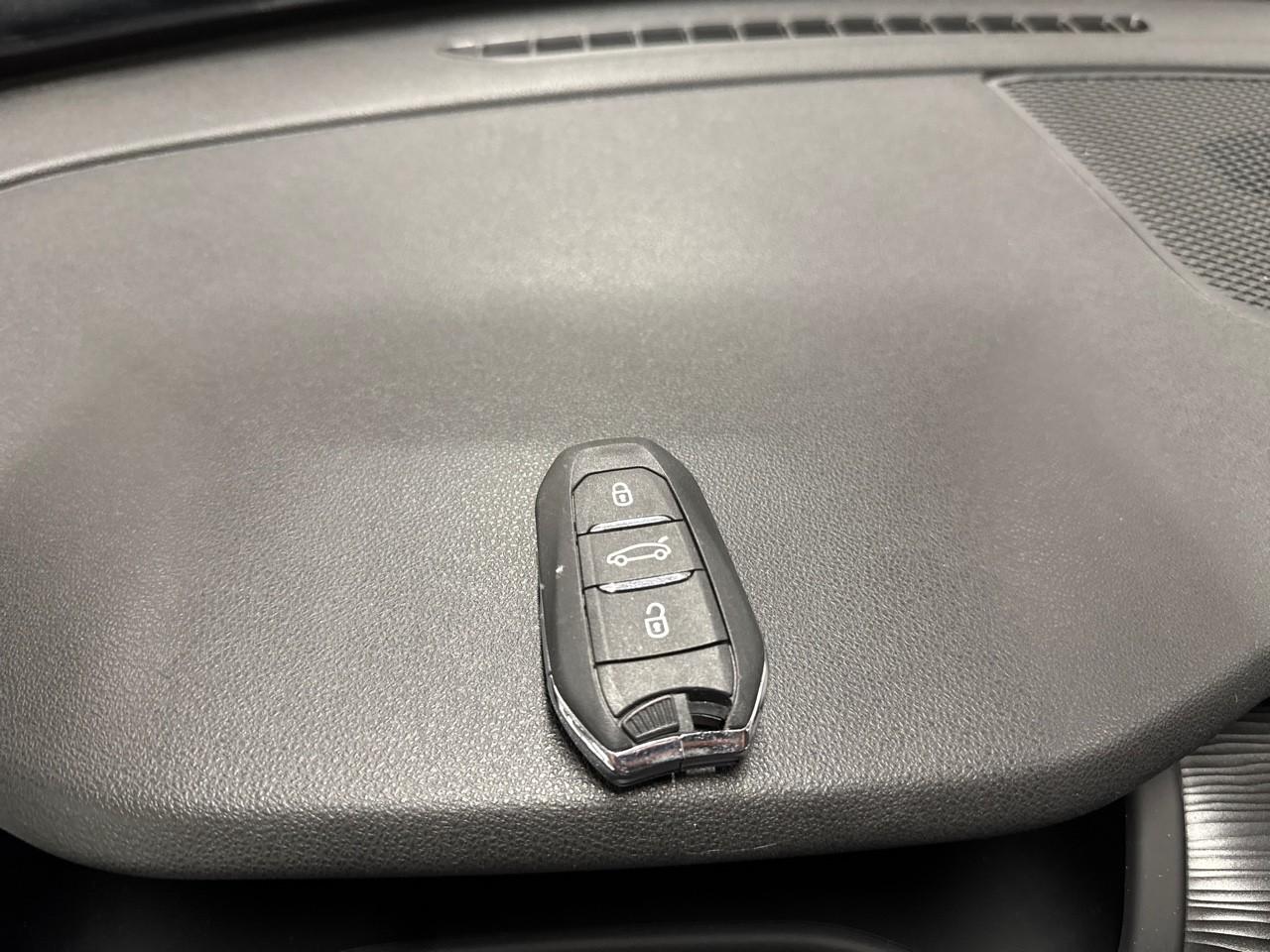 Jeep Jeep Avenger usata 10