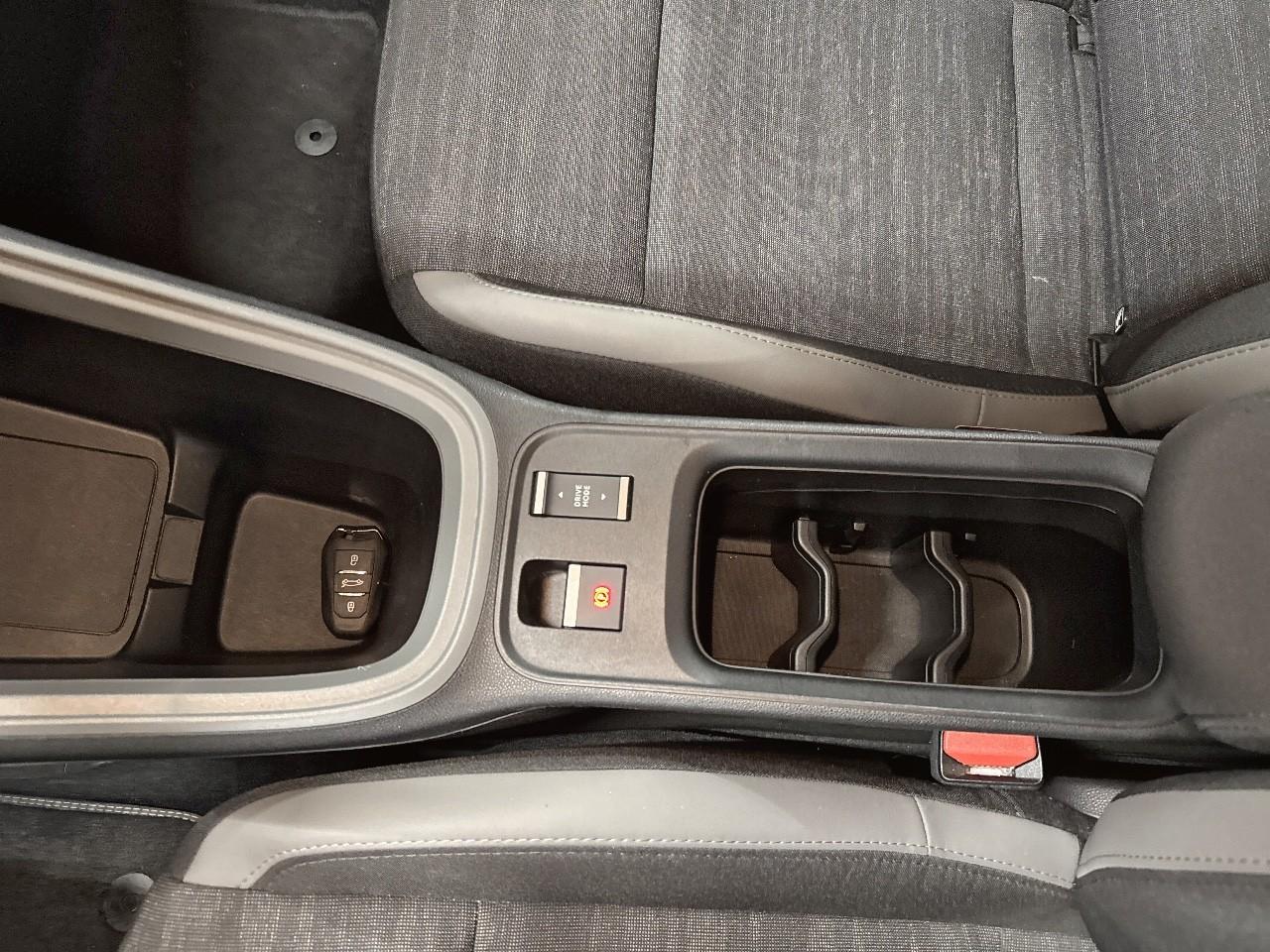 Jeep Jeep Avenger usata 12