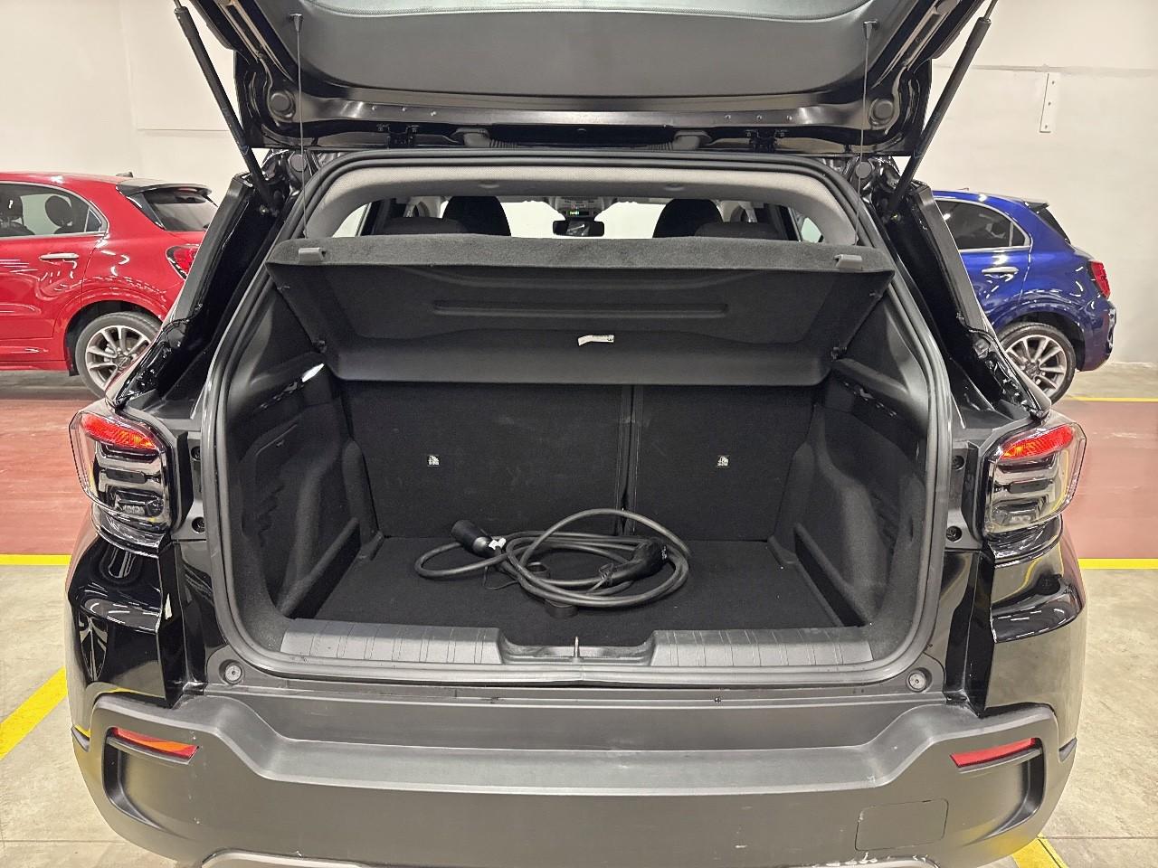 Jeep Jeep Avenger usata 17