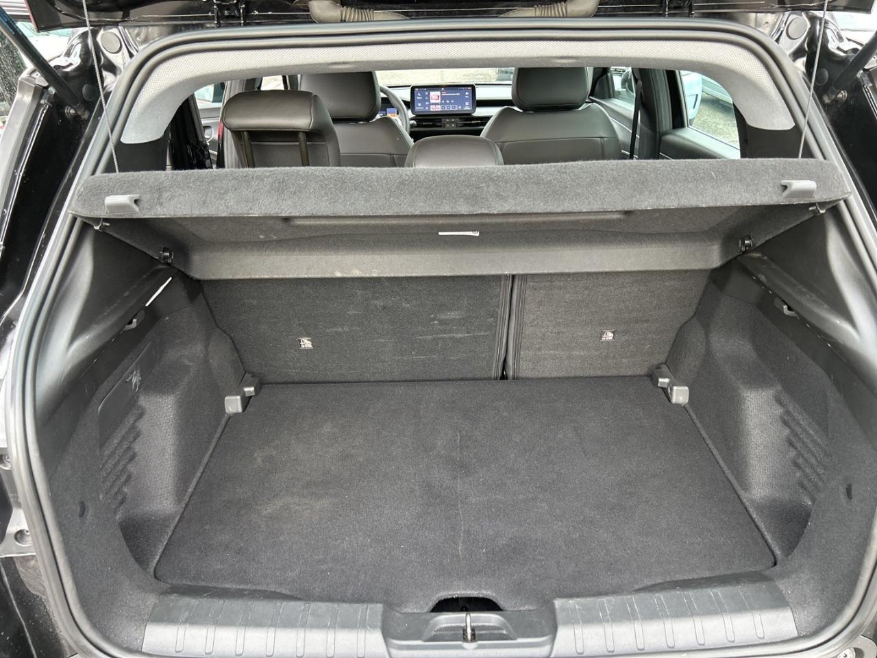 Jeep Jeep Avenger usata 1