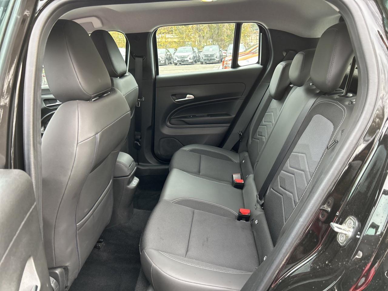 Jeep Jeep Avenger usata 2