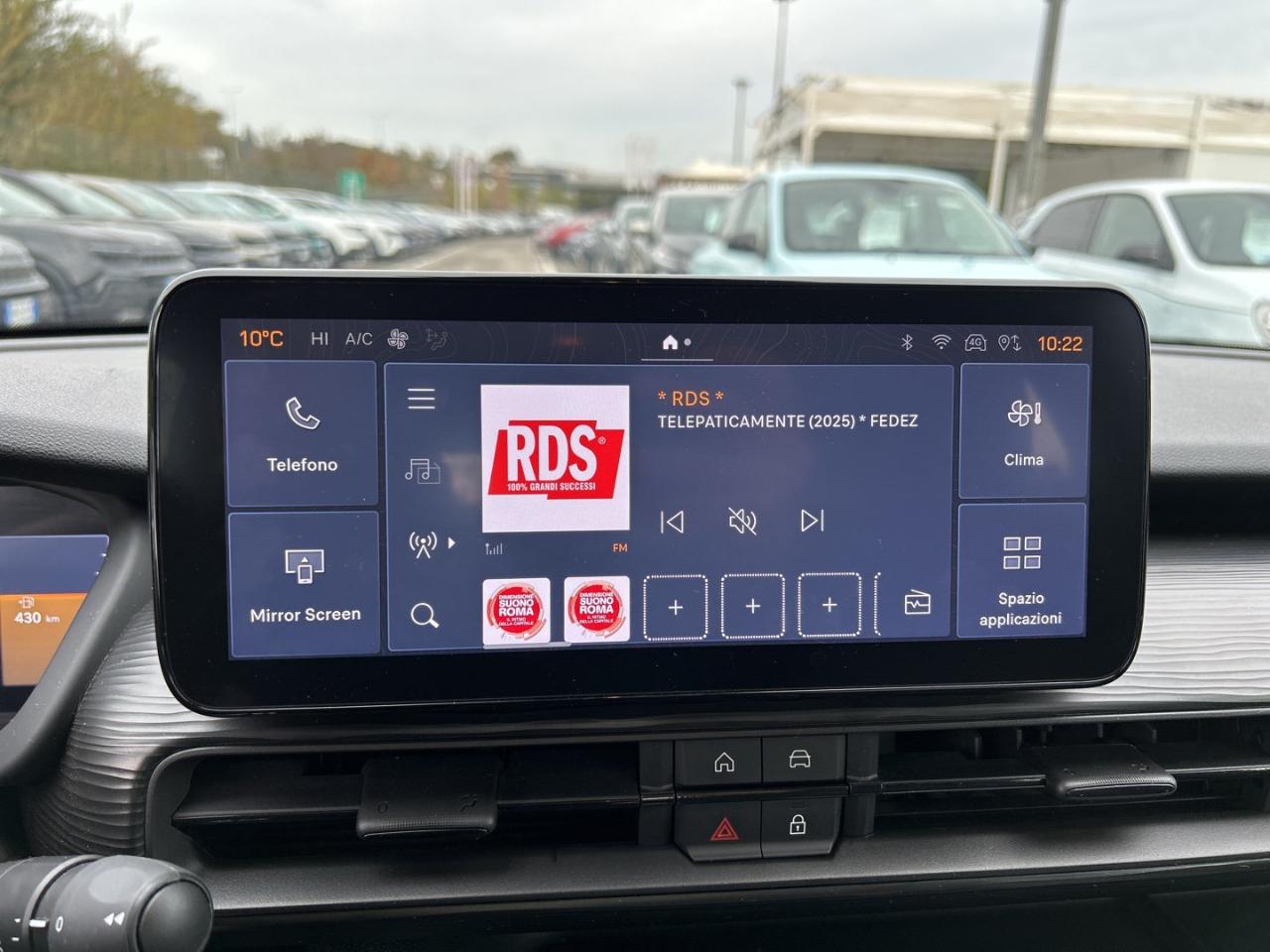 Jeep Jeep Avenger usata 6