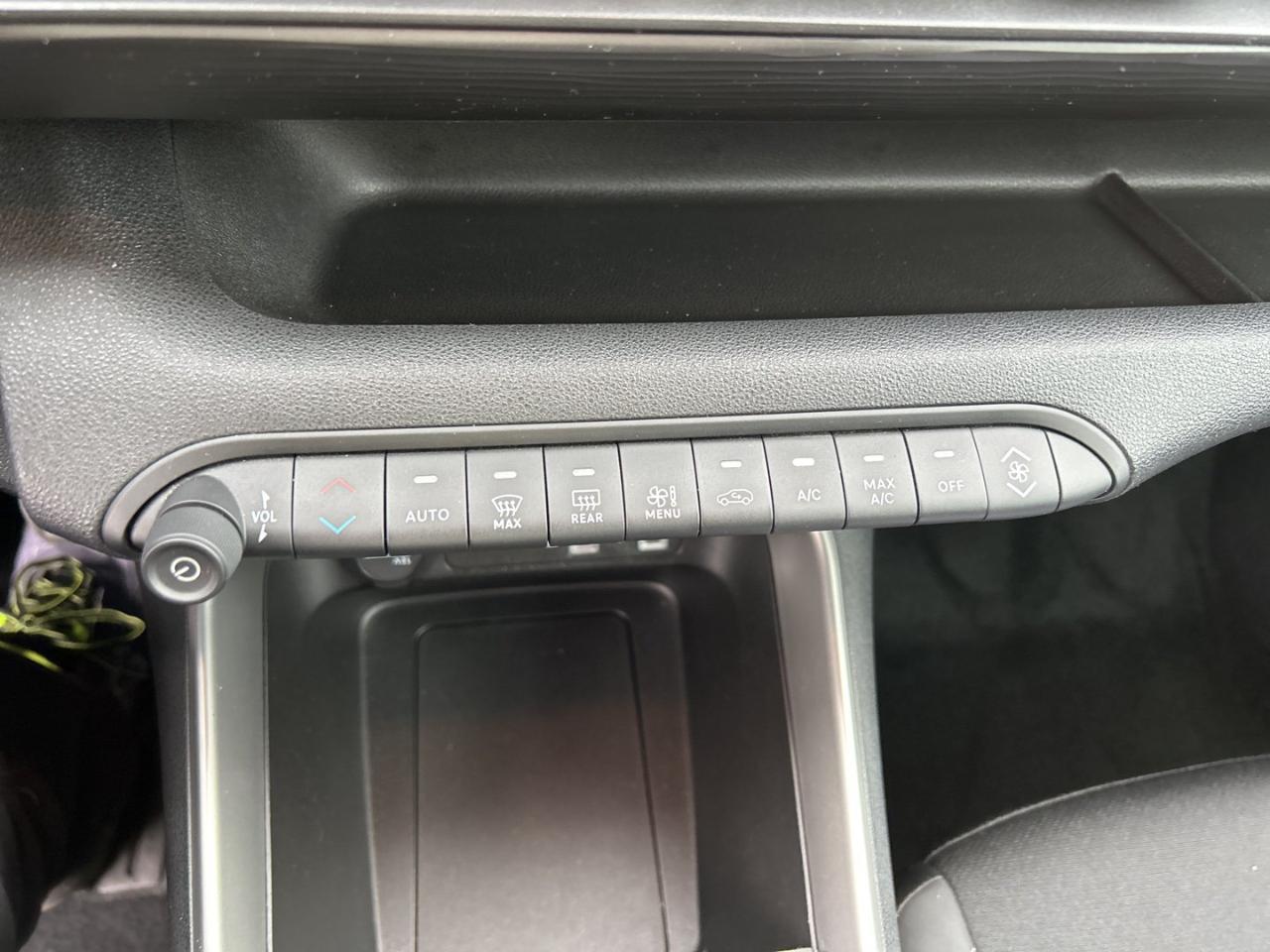 Jeep Jeep Avenger usata 7