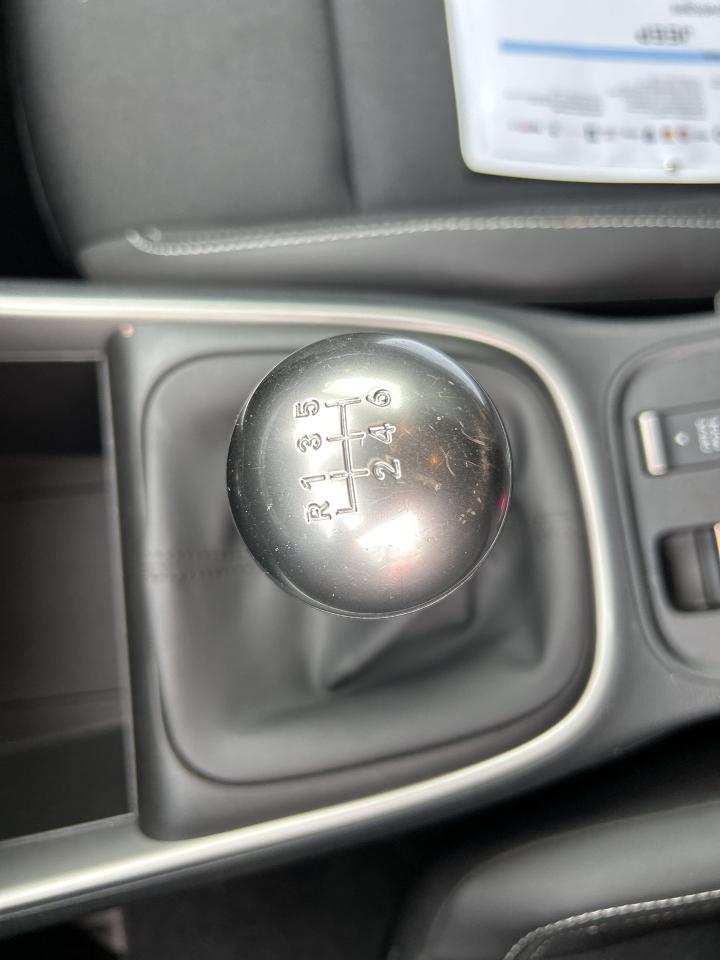 Jeep Jeep Avenger usata 8