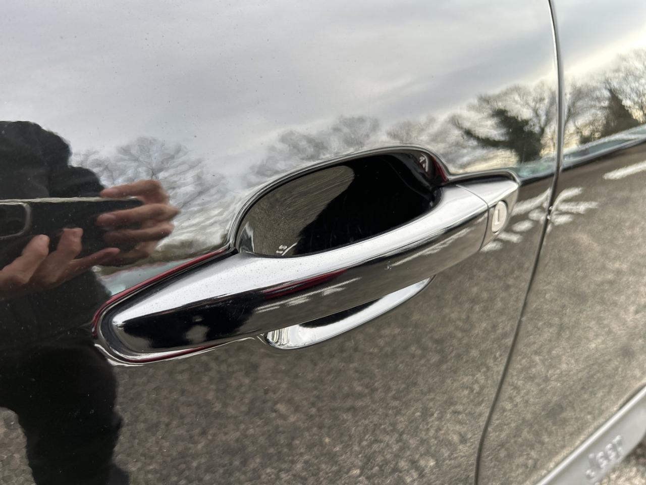 Jeep Jeep Avenger usata 18