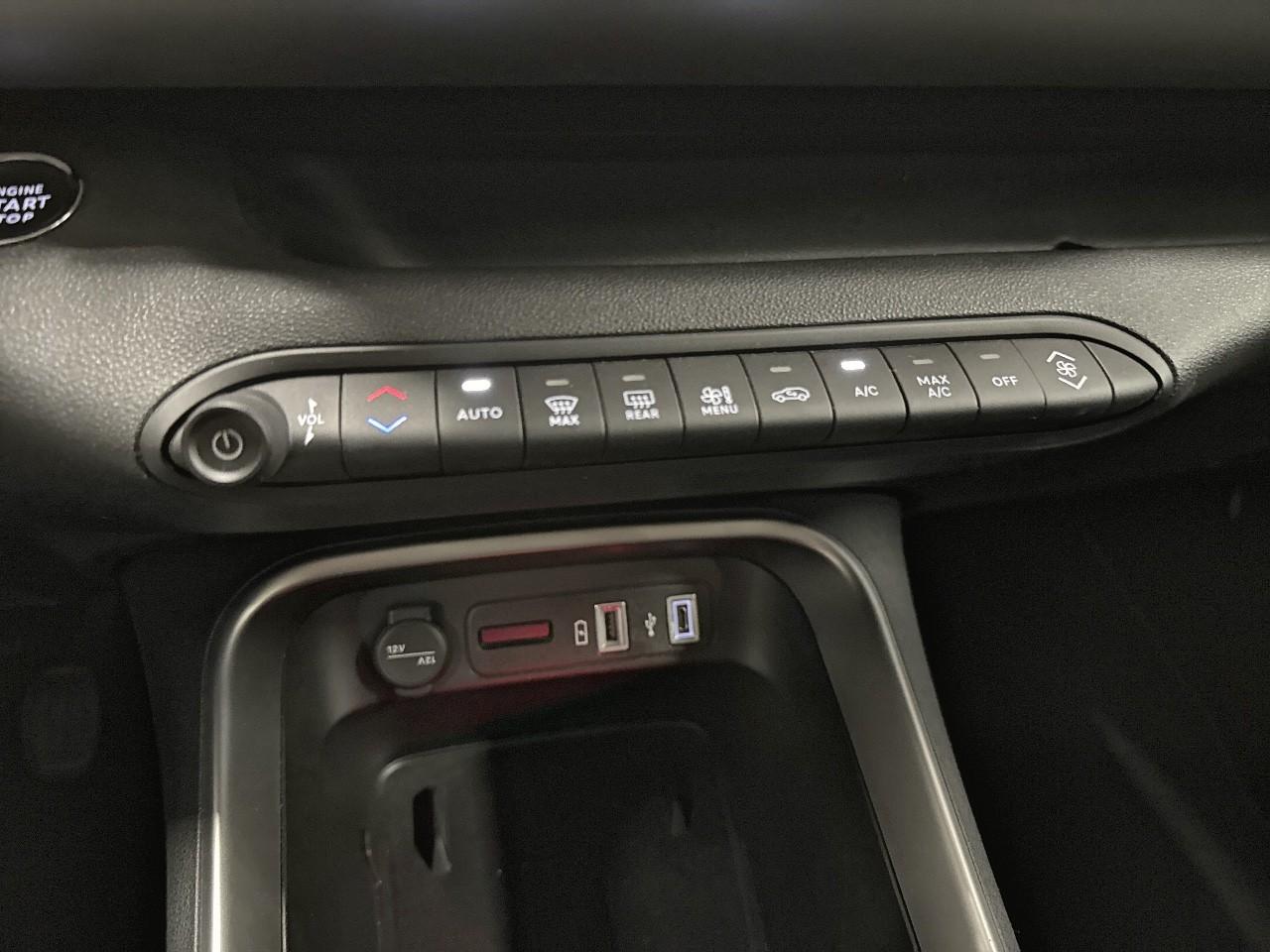 Jeep Jeep Avenger usata 5