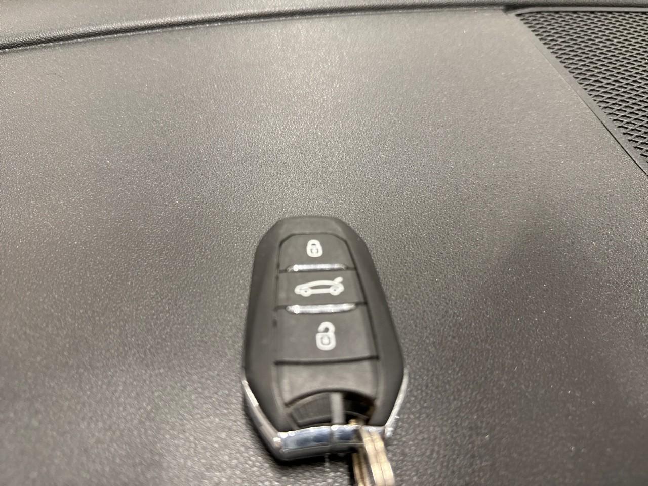 Jeep Jeep Avenger usata 8