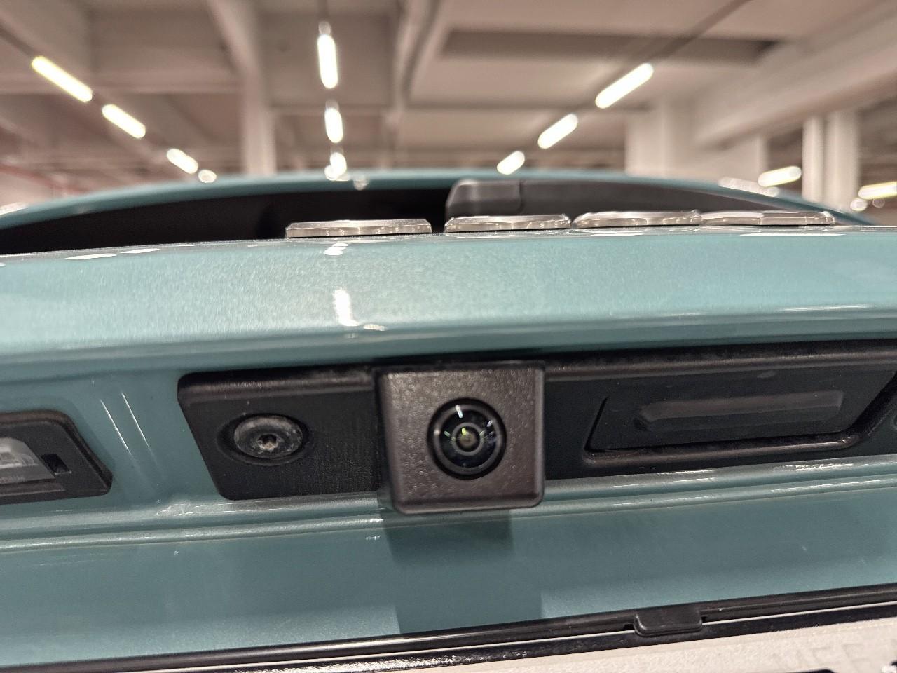 Jeep Jeep Avenger usata 9