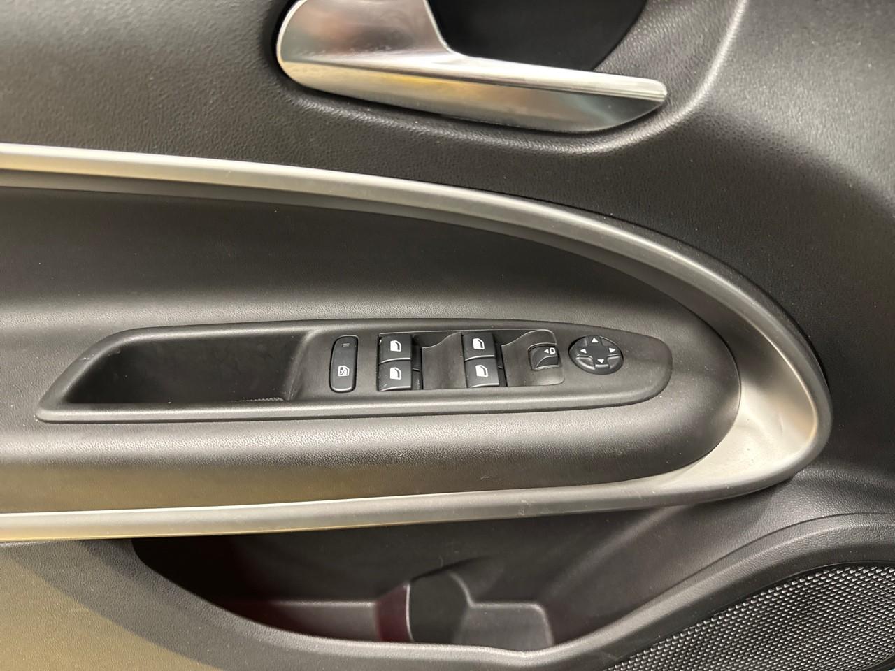 Jeep Jeep Avenger usata 10