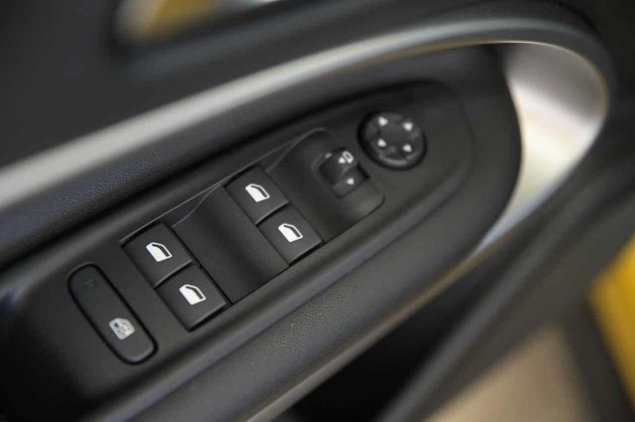 Jeep Jeep Avenger usata 1