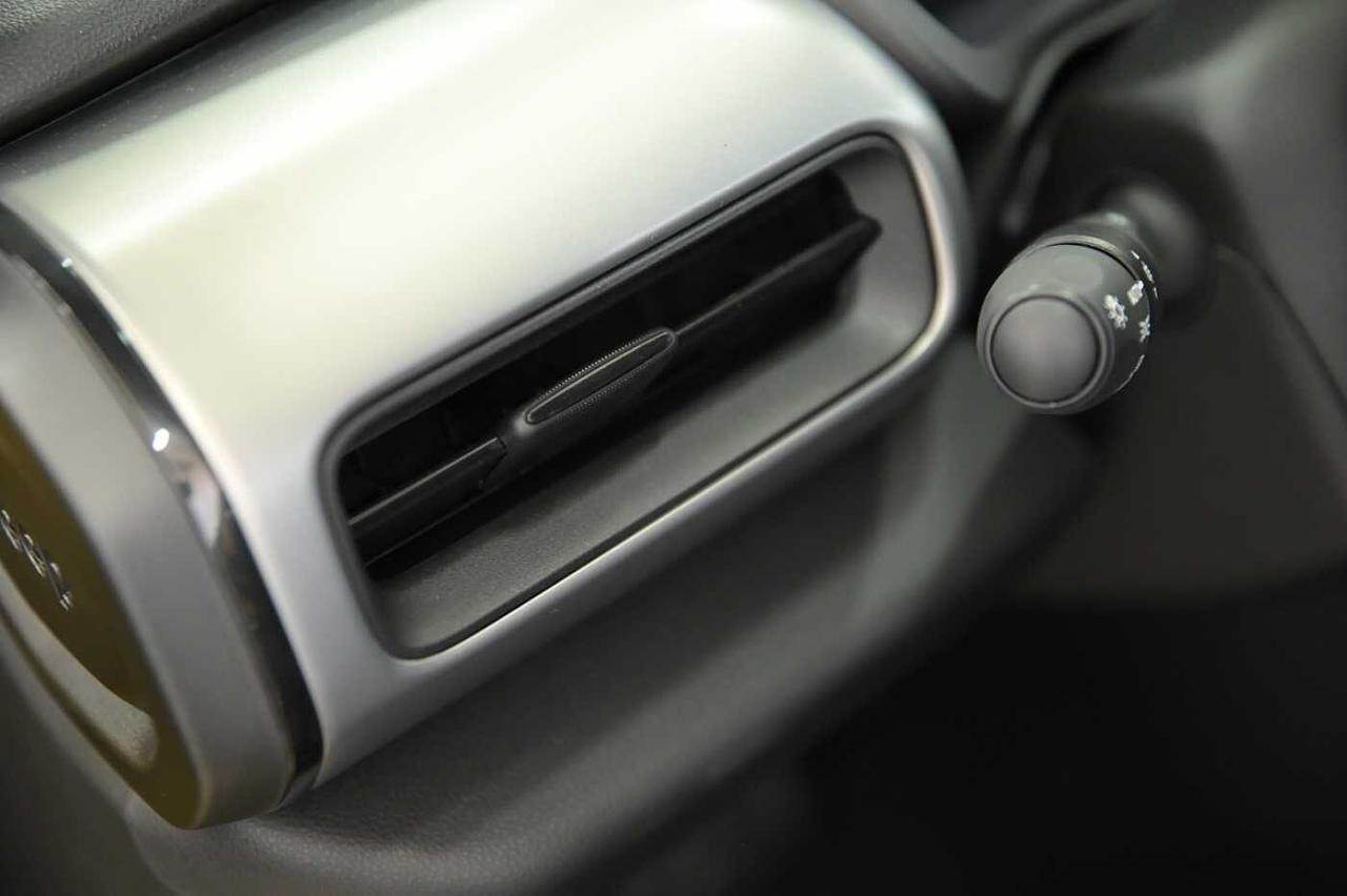 Jeep Jeep Avenger usata 2