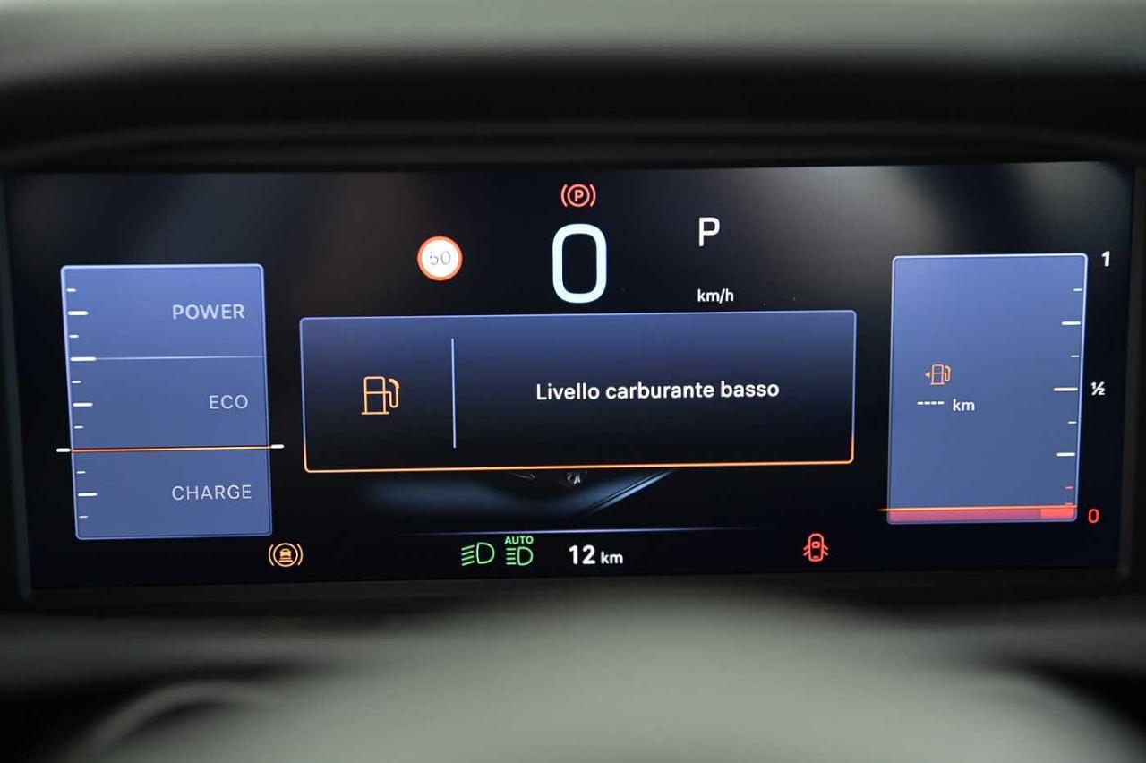 Jeep Jeep Avenger usata 3