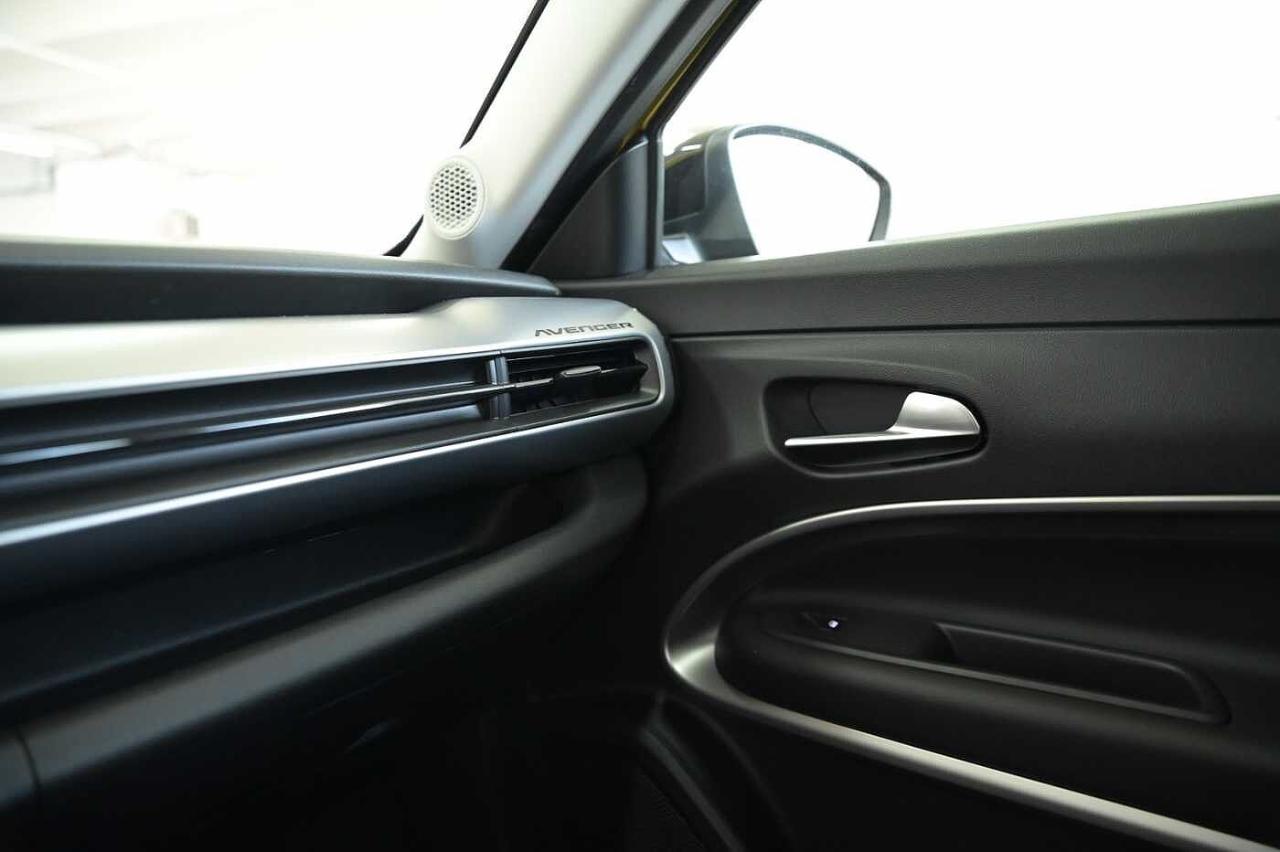 Jeep Jeep Avenger usata 4